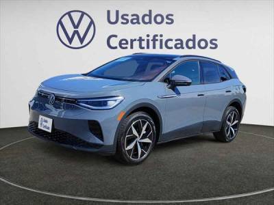 Volkswagen Id.4 2024