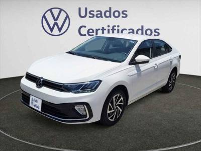 Volkswagen Virtus 2025