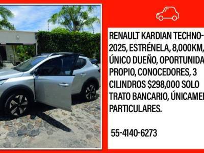 RENAULT LOGAN
