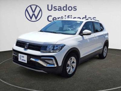 Volkswagen Taigun 2025