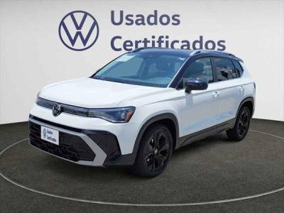 Volkswagen Taos 2026