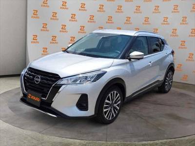 Nissan Kicks 2023