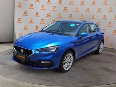 Seat Leon 2025