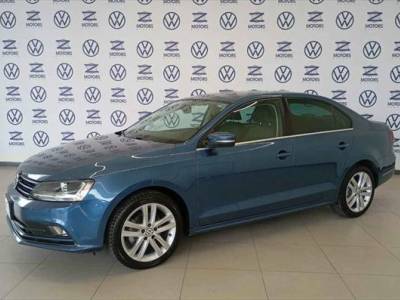 Volkswagen Jetta SPORTLINE 2.5L TIP 5L 170 HP 2018 M&eacute;xico ESTADO DE M&Eacute;XICO