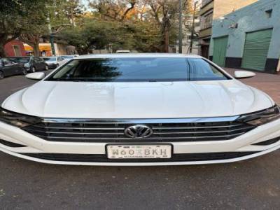 VOLKSWAGEN JETTA 2021 COMFORTLINE