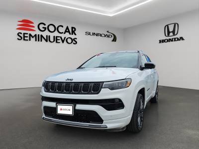 Jeep Compass 2023