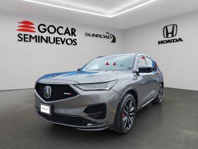 Acura Mdx 2023