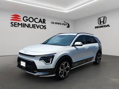 Kia Kia Niro 2024