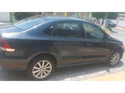 RENTO AUTO VENTO 2019 PARA UBER