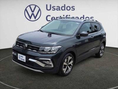 Volkswagen Taigun 2025