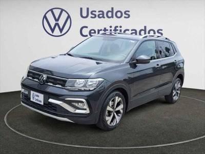 Volkswagen Taigun 2025