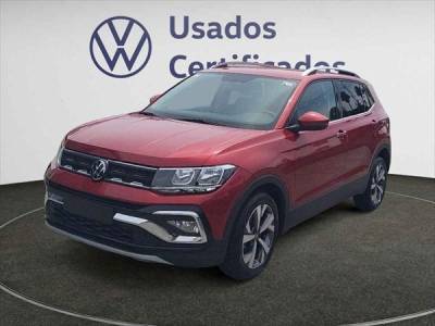 Volkswagen Taigun 2025