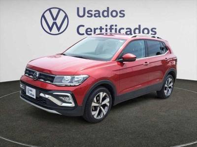 Volkswagen Taigun 2025