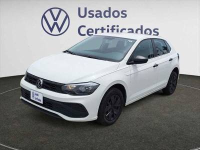 Volkswagen Polo 2026