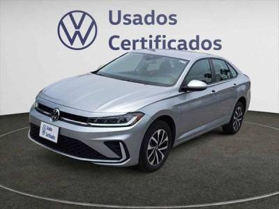 Volkswagen Jetta 2026