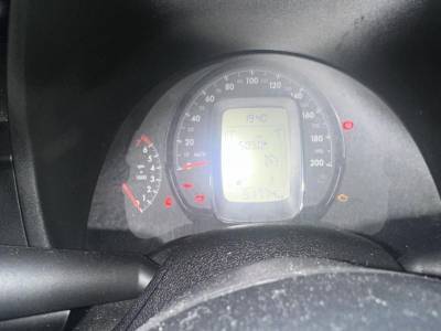VENTA DE CAMIONETA