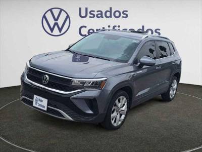 Volkswagen Taos 2022