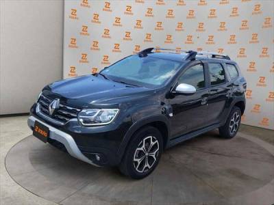 Renault Duster 2023