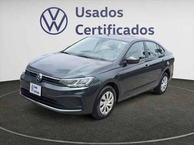 Volkswagen Virtus 2025
