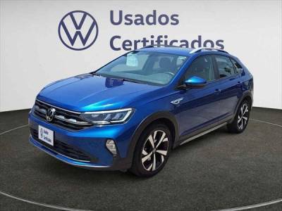 Volkswagen Nivus 2024