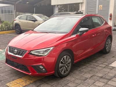 Seat Ibiza 2021