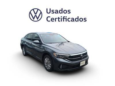 Volkswagen Jetta 2024