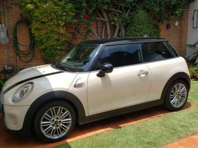 VENDO MINI COOPER 2017
