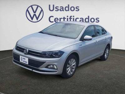 Volkswagen Virtus 2022