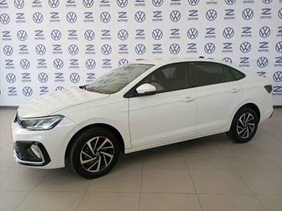 Volkswagen Virtus 1.6L COMFORTLINE TIPTRONIC 2023 M&eacute;xico ESTADO DE M&Eacute;XICO