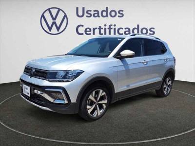 Volkswagen Taigun 2025