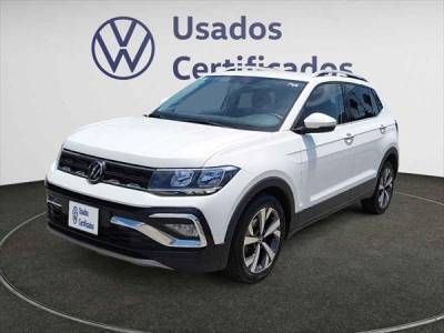 Volkswagen Taigun 2025