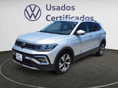 Volkswagen Taigun 2025