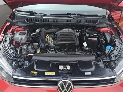 Volkswagen Virtus 2022
