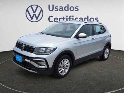 Volkswagen Taigun 2023
