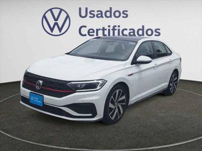 Volkswagen Jetta 2020