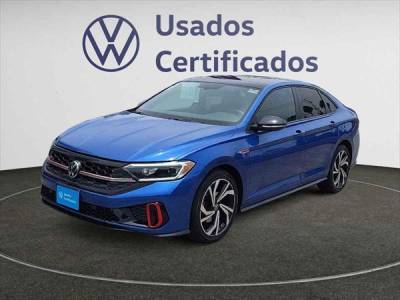 Volkswagen Jetta 2022