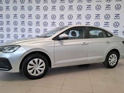 Volkswagen Virtus TRENDLINE L4 1.6L 110HP AUT 2024 M&eacute;xico ESTADO DE M&Eacute;XICO