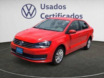 Volkswagen Vento 2020