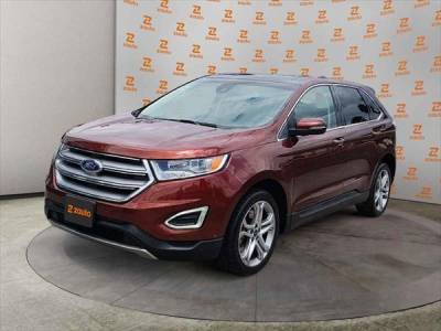 Ford Edge 2016