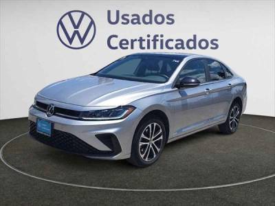 Volkswagen Jetta 2025