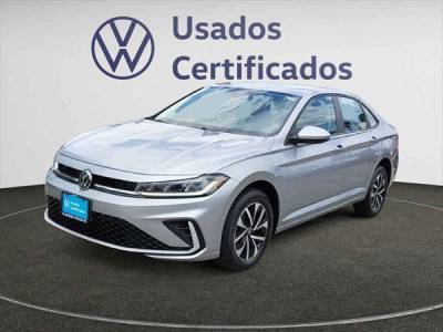 Volkswagen Jetta 2025
