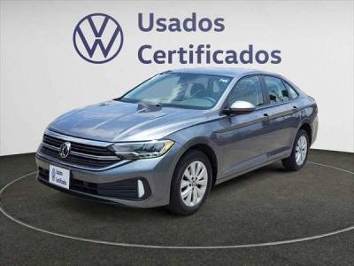 Volkswagen Jetta 2024